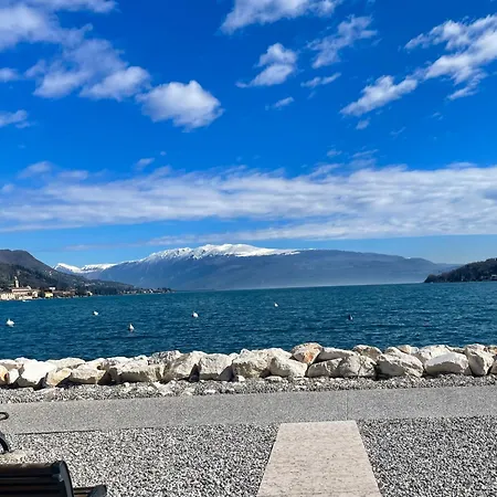 Szálloda Alfieri Sirmione