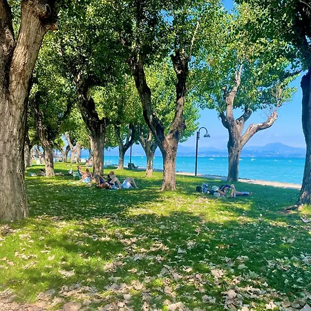 Alfieri Szálloda Sirmione
