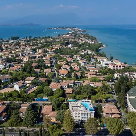 Alfieri Szálloda 3*