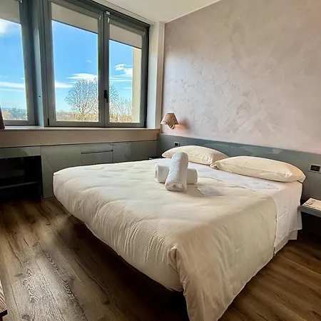Alfieri Szálloda 3*