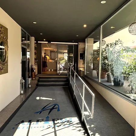 Alfieri Hotel Sirmione