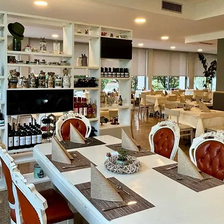 Alfieri Hotel 3*